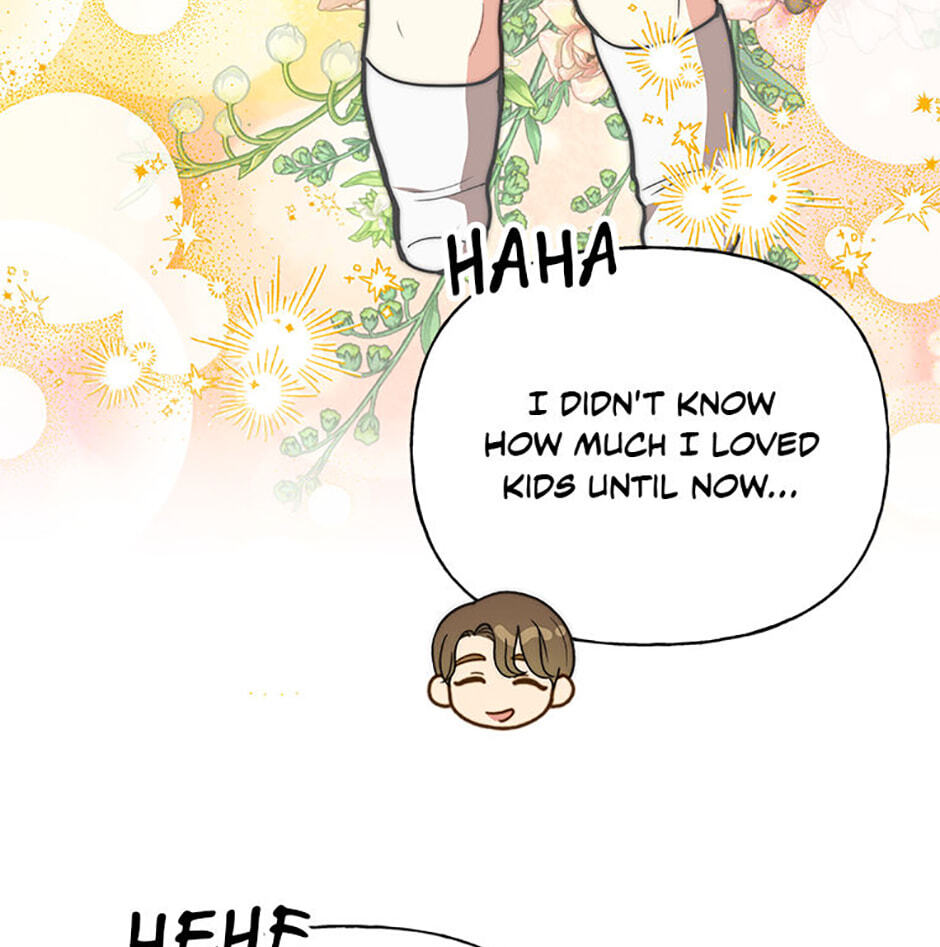 Three Mouthwatering Meals for Two Chapter 81.2 page 91 - 
