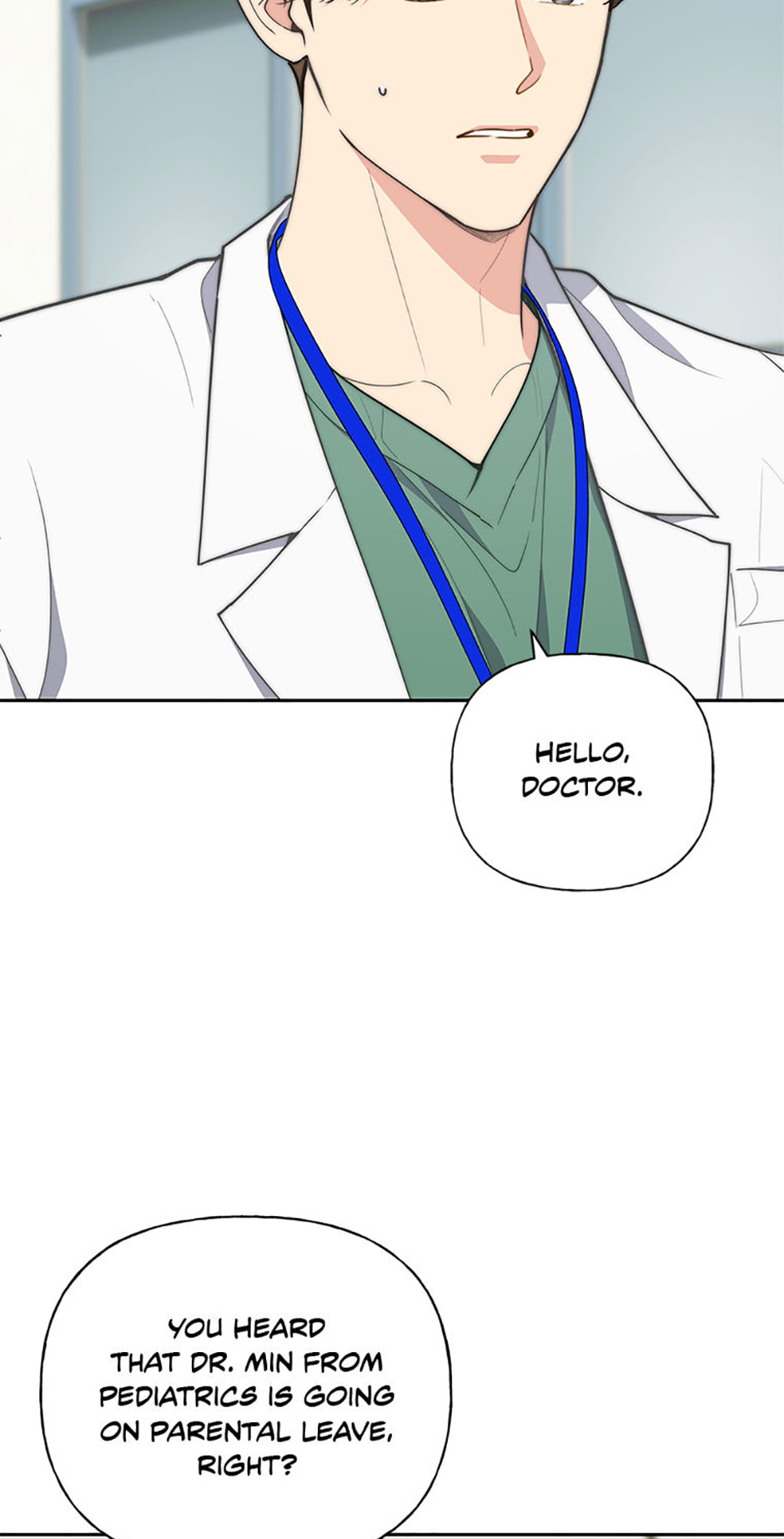 Three Mouthwatering Meals for Two Chapter 81.3 page 3 - 