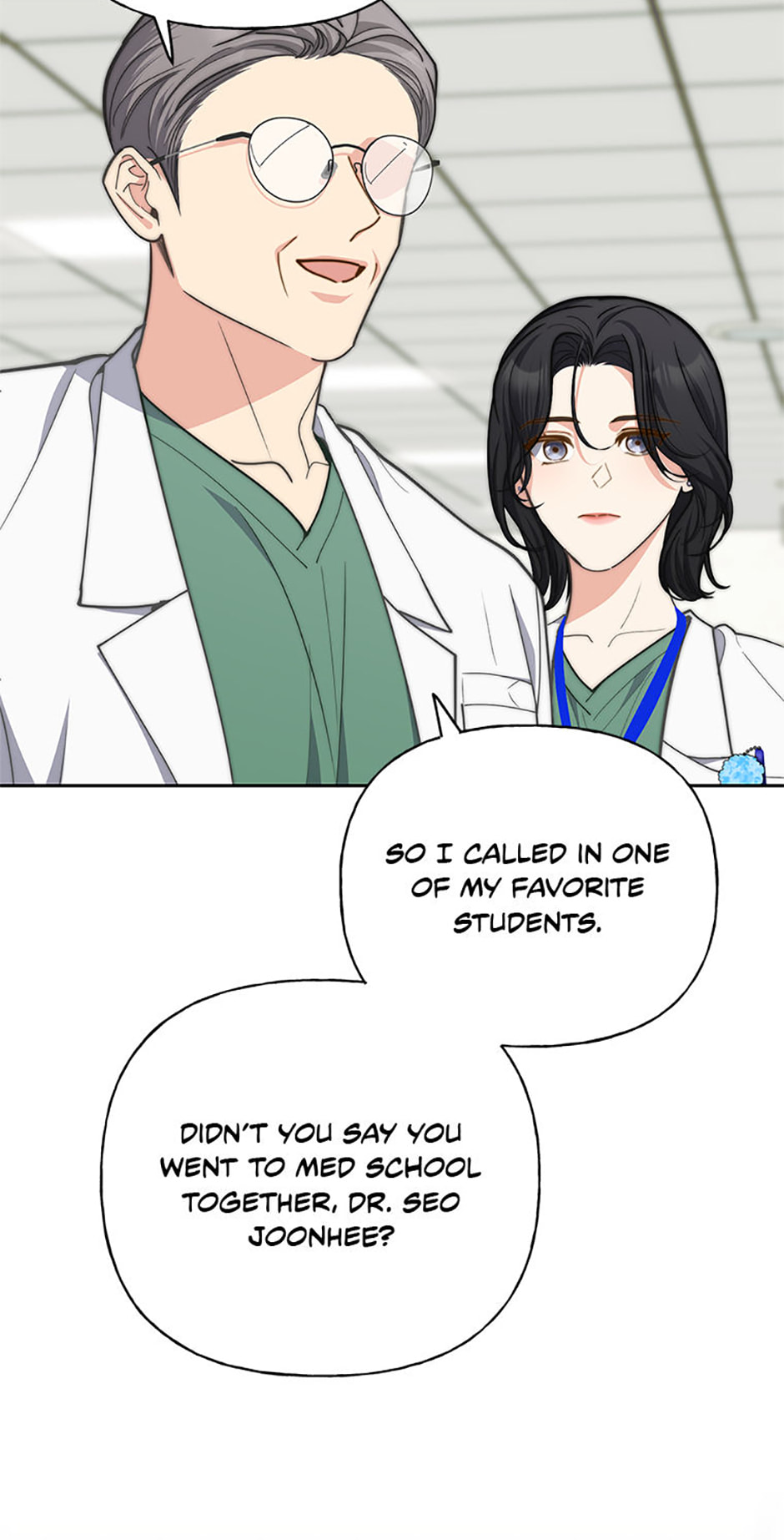 Three Mouthwatering Meals for Two Chapter 81.3 page 4 - 