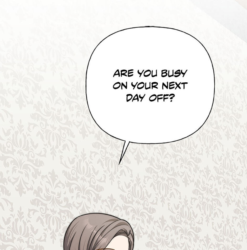 Three Mouthwatering Meals for Two Chapter 81.9 page 3 - 