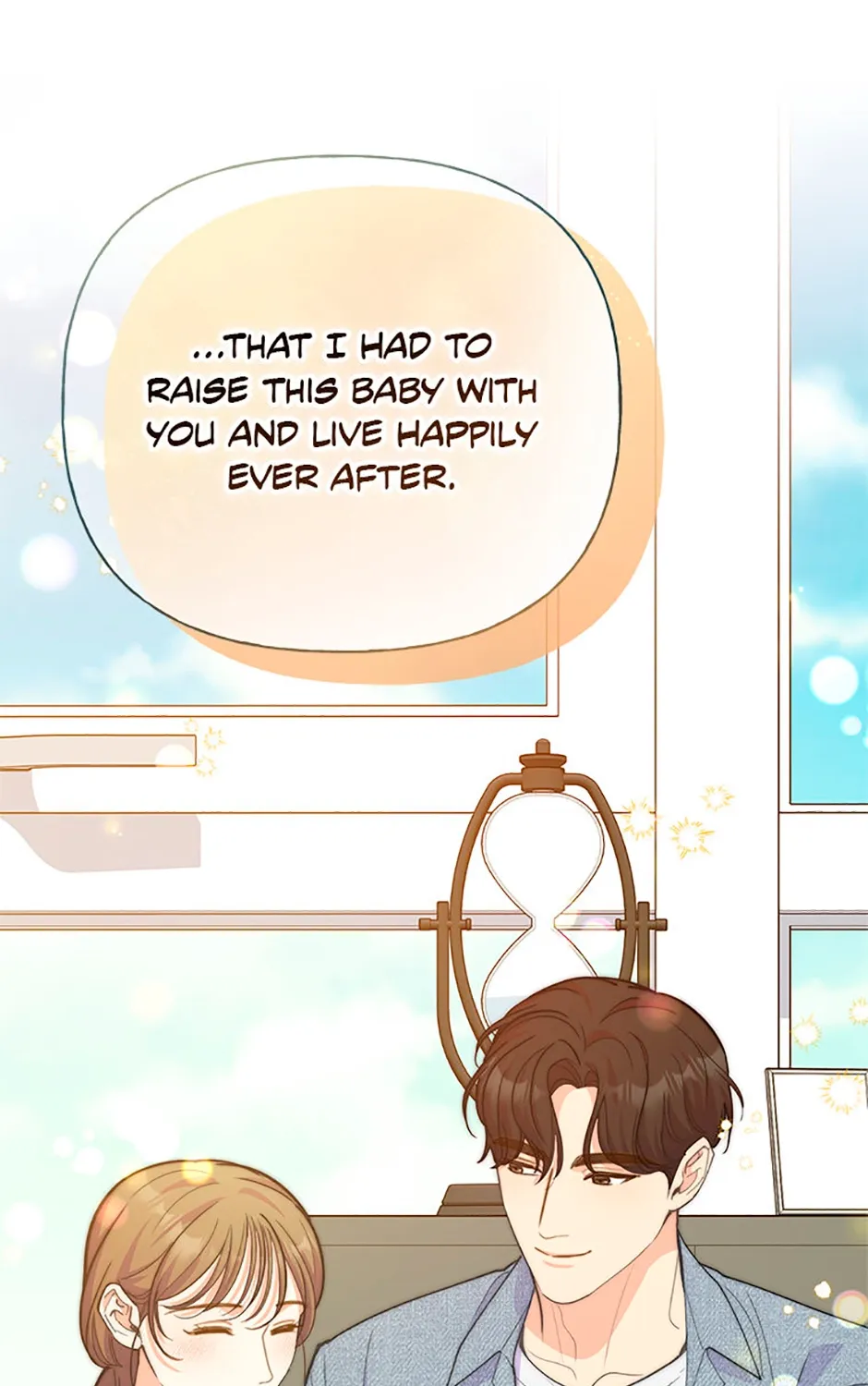 Three Mouthwatering Meals for Two Chapter 81 page 117 - 