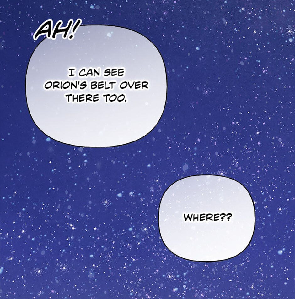 Three Mouthwatering Meals for Two Chapter 82.1 page 5 - 
