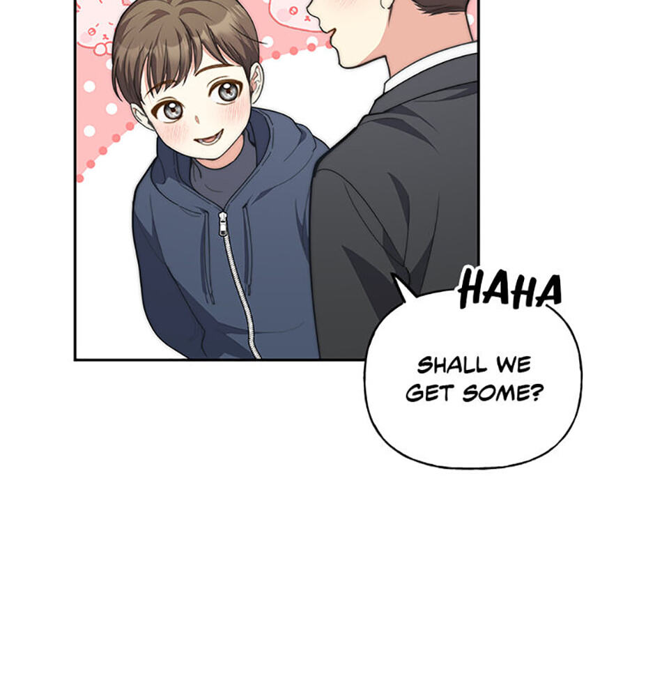 Three Mouthwatering Meals for Two Chapter 82 page 113 - 