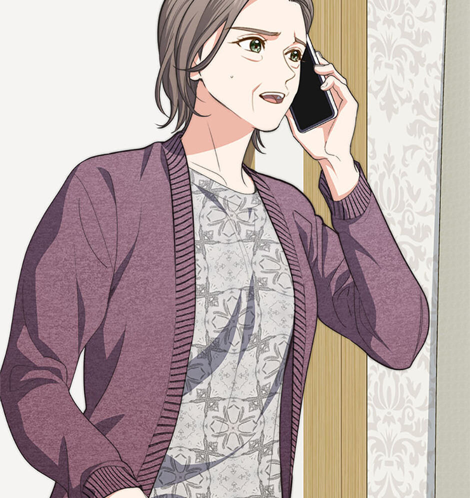 Three Mouthwatering Meals for Two Chapter 82 page 22 - 