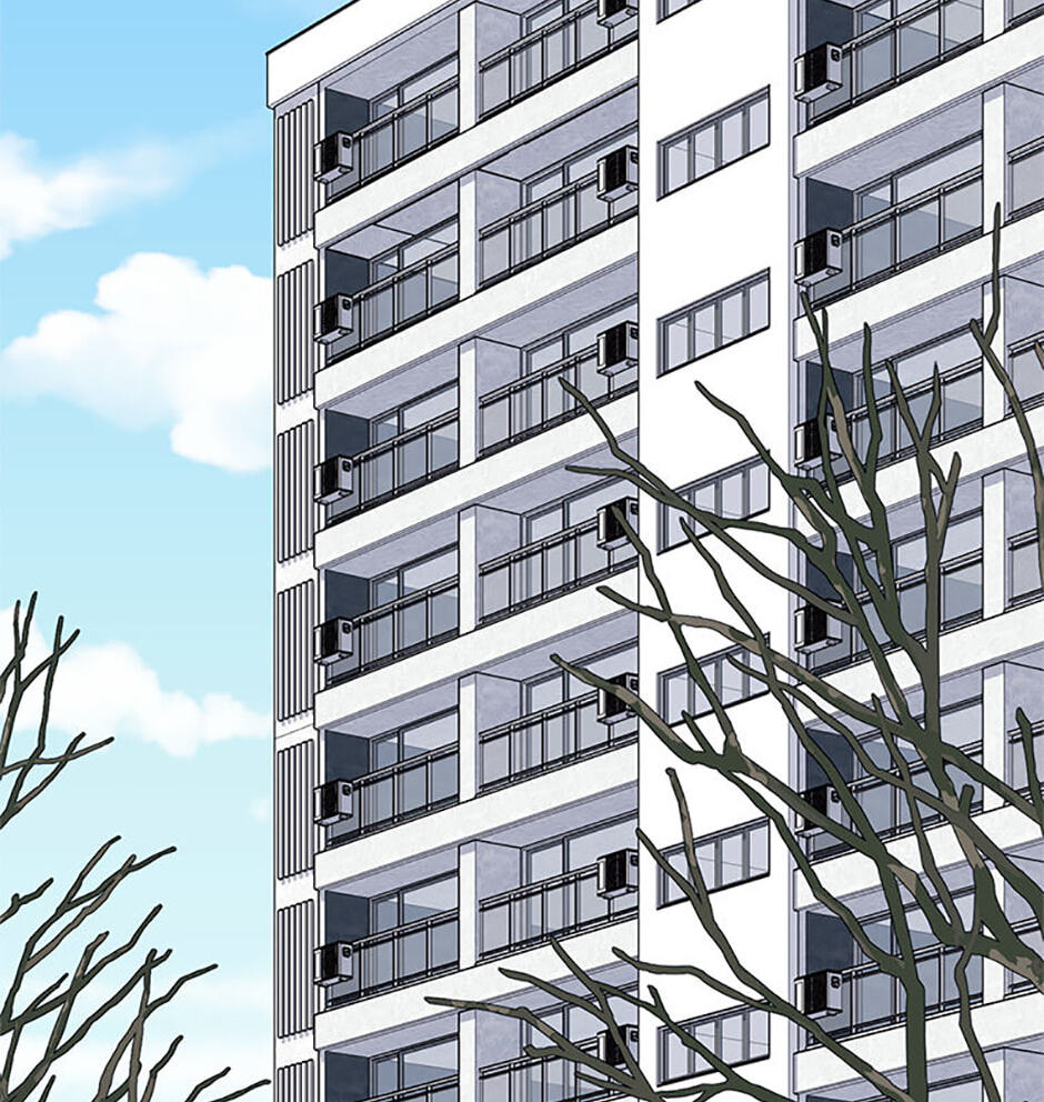 Three Mouthwatering Meals for Two Chapter 82 page 4 - 