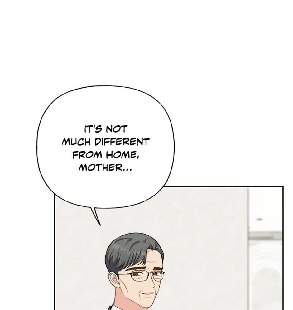Three Mouthwatering Meals for Two Chapter 82 page 31 - 