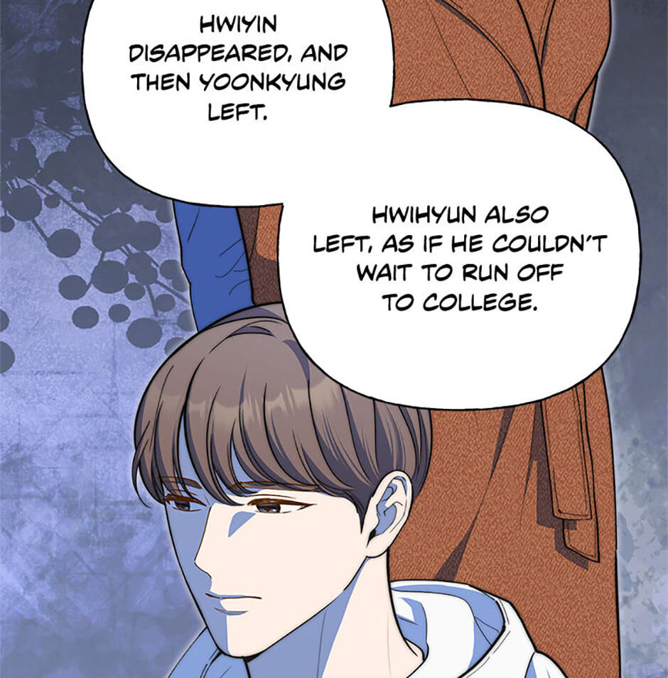 Three Mouthwatering Meals for Two Chapter 82 page 36 - 