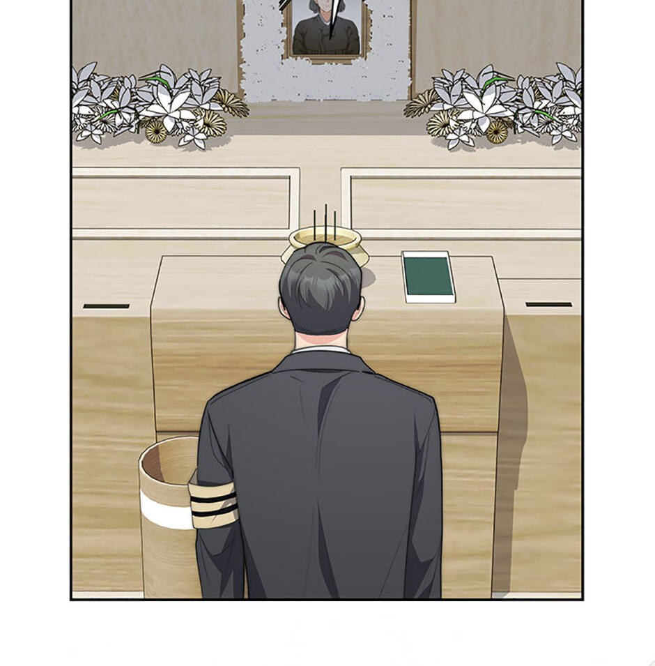Three Mouthwatering Meals for Two Chapter 82 page 41 - 