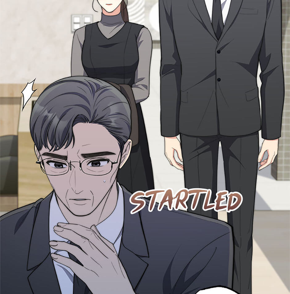 Three Mouthwatering Meals for Two Chapter 82 page 46 - 