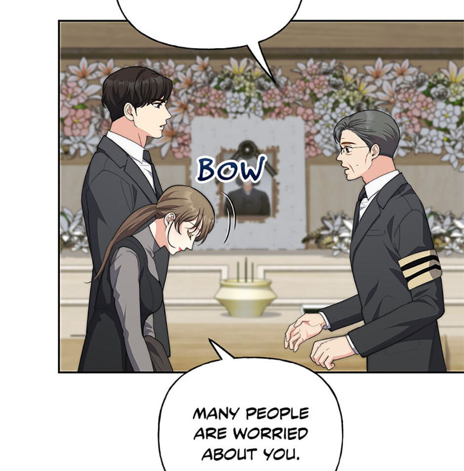 Three Mouthwatering Meals for Two Chapter 82 page 48 - 