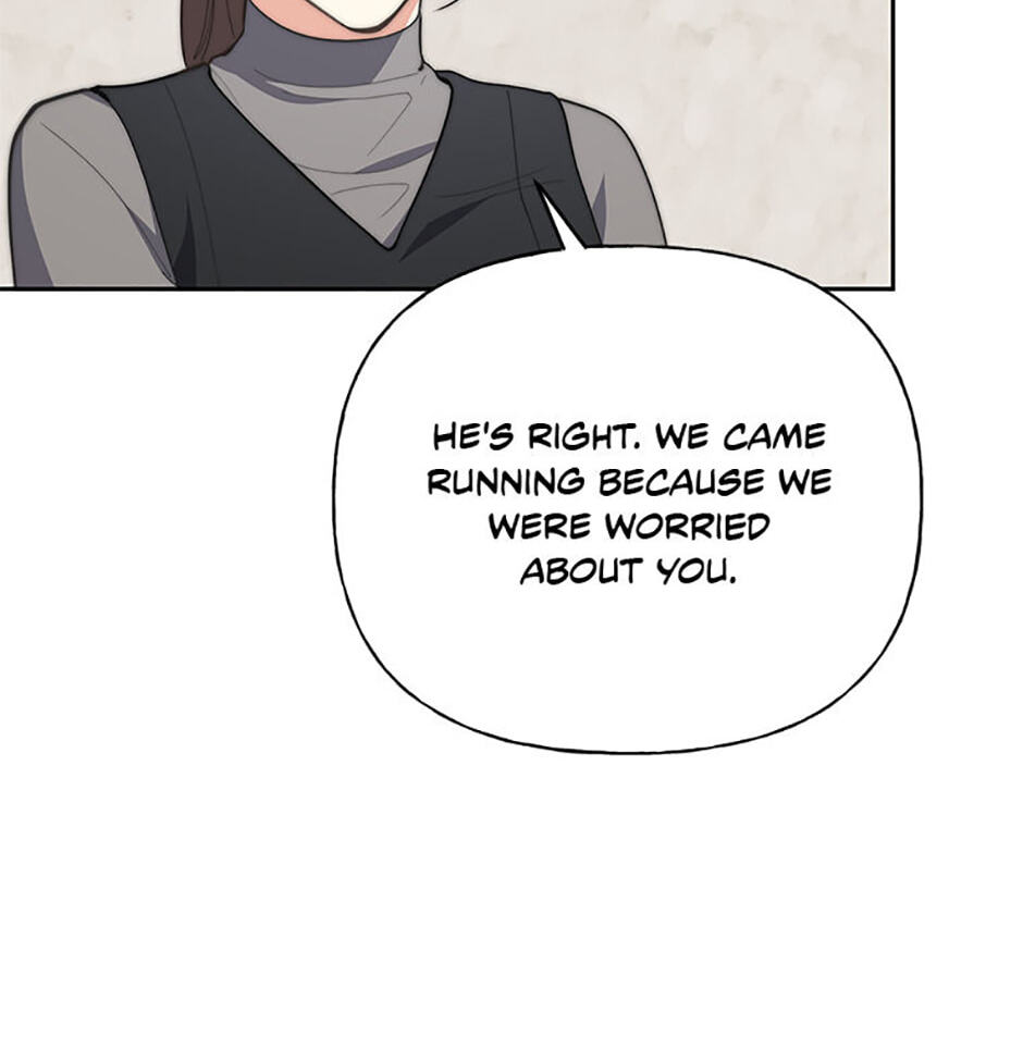 Three Mouthwatering Meals for Two Chapter 82 page 50 - 