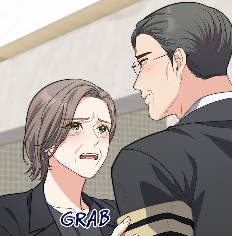 Three Mouthwatering Meals for Two Chapter 82 page 61 - 