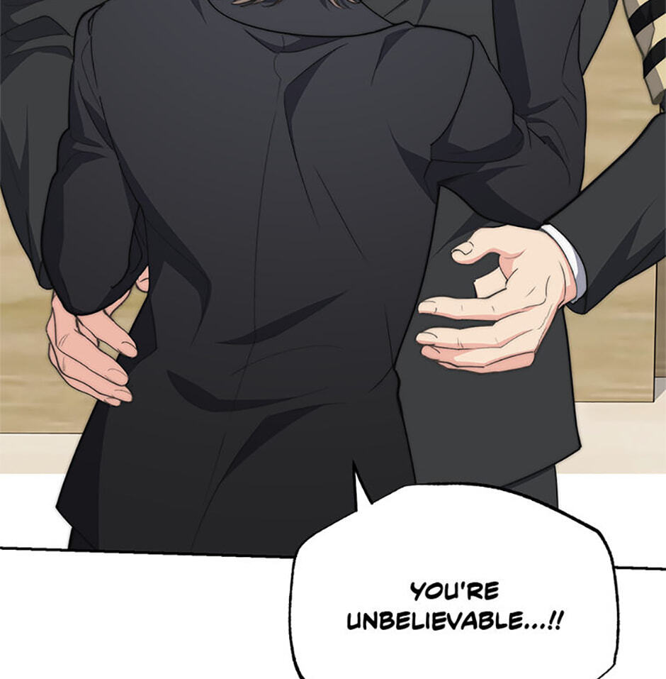 Three Mouthwatering Meals for Two Chapter 82 page 64 - 