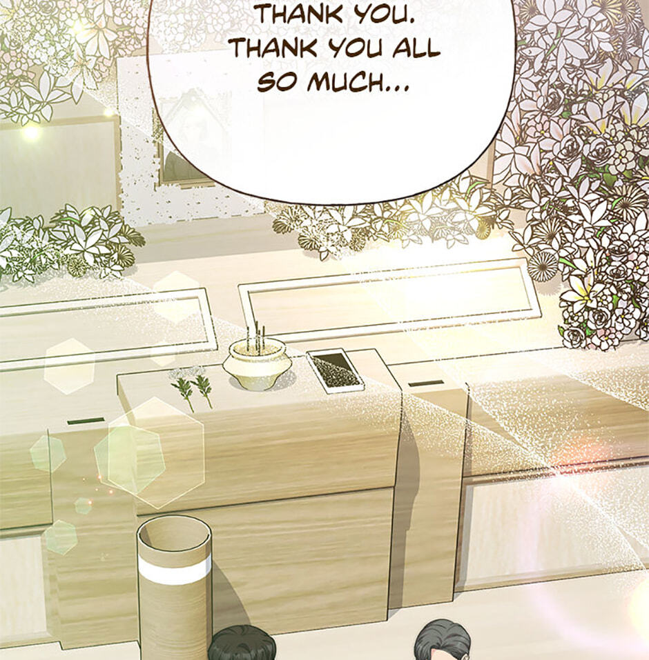 Three Mouthwatering Meals for Two Chapter 82 page 72 - 
