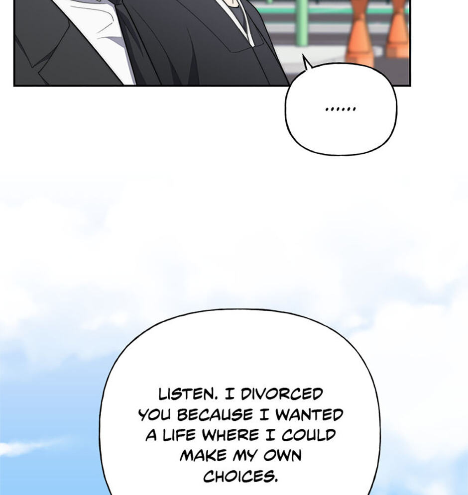 Three Mouthwatering Meals for Two Chapter 82 page 81 - 