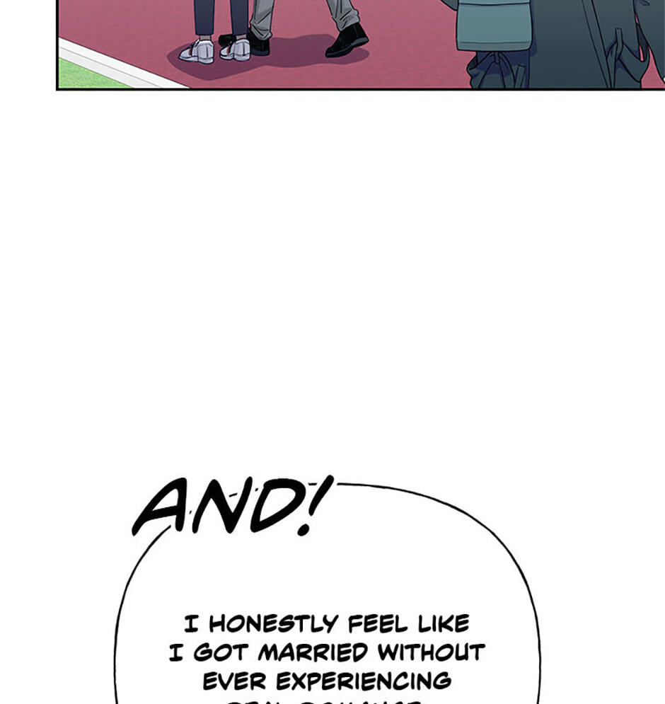 Three Mouthwatering Meals for Two Chapter 82 page 85 - 