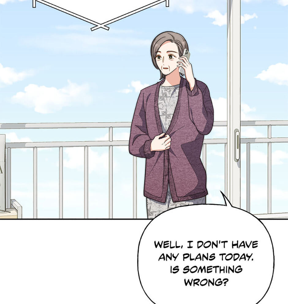 Three Mouthwatering Meals for Two Chapter 82 page 10 - 