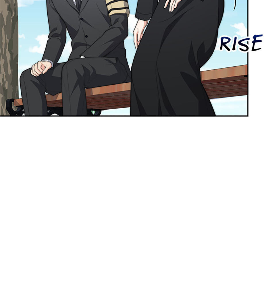Three Mouthwatering Meals for Two Chapter 82 page 91 - 