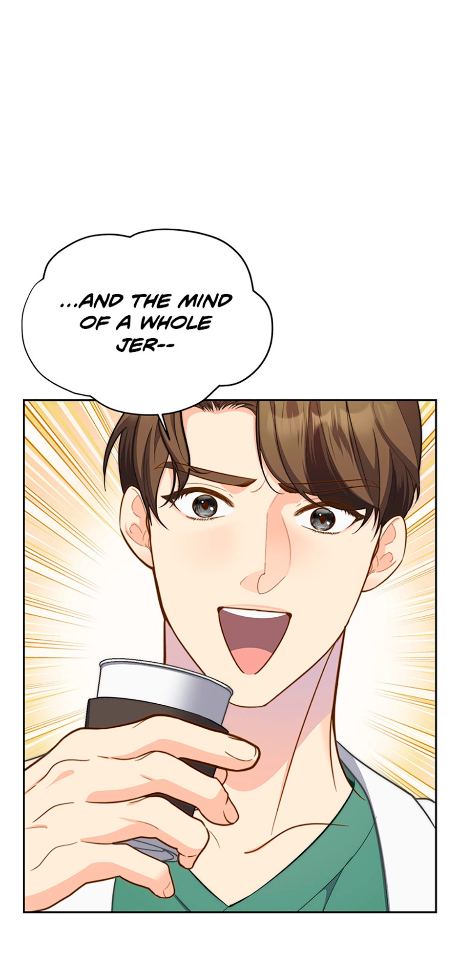 Three Mouthwatering Meals for Two Chapter 9 page 22 - 