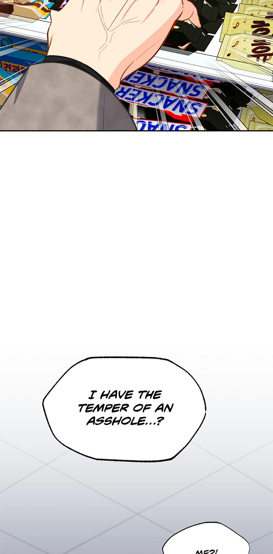 Three Mouthwatering Meals for Two Chapter 9 page 29 - 