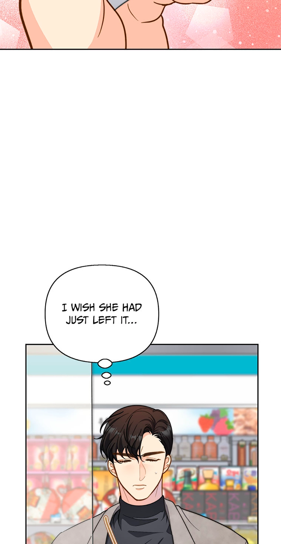 Three Mouthwatering Meals for Two Chapter 9 page 37 - 