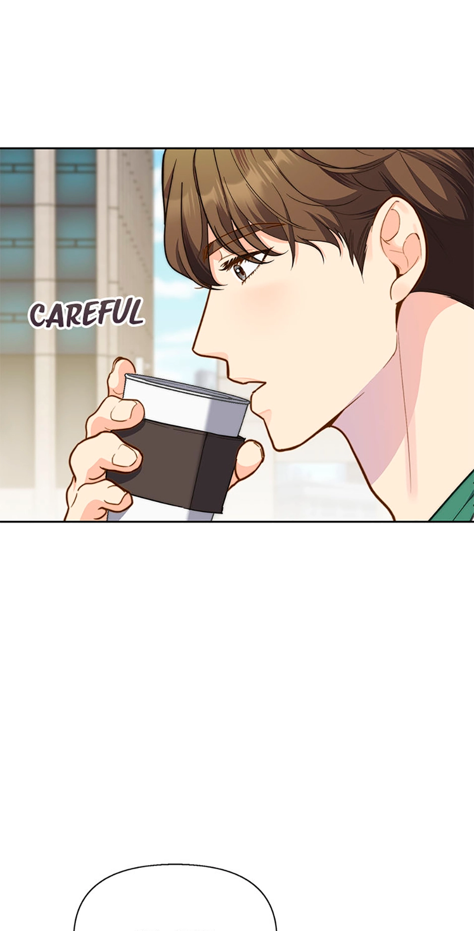 Three Mouthwatering Meals for Two Chapter 9 page 5 - 