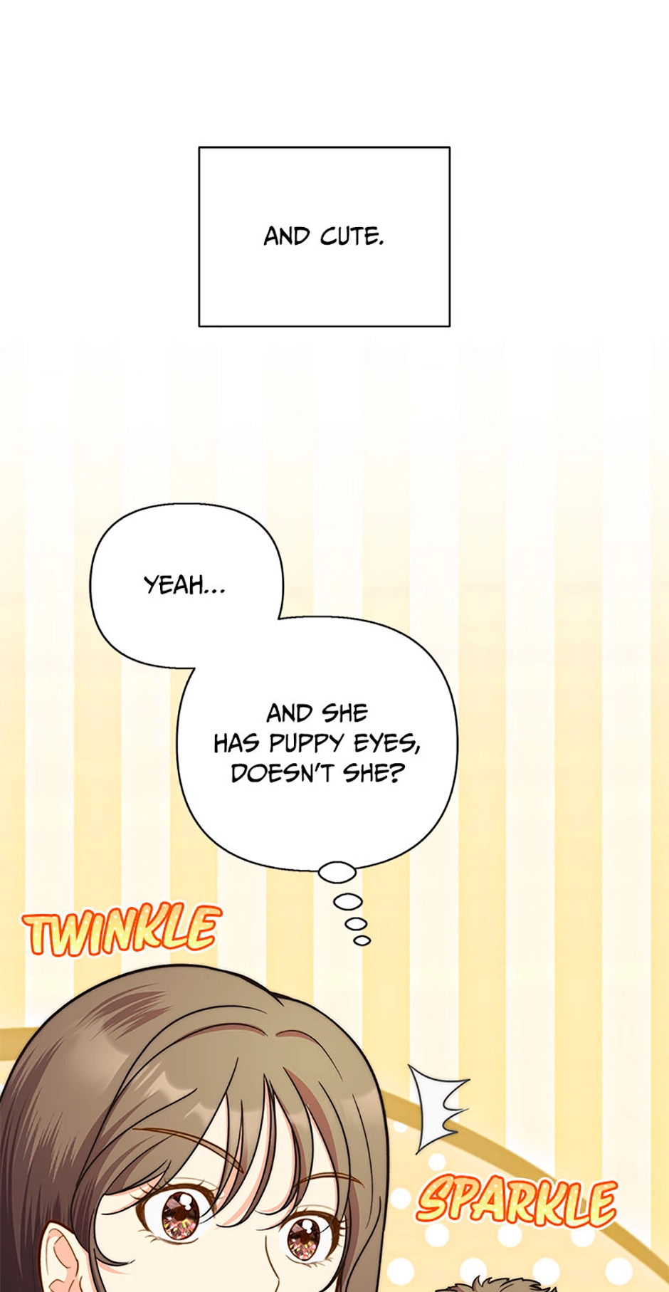 Three Mouthwatering Meals for Two Chapter 9 page 41 - 