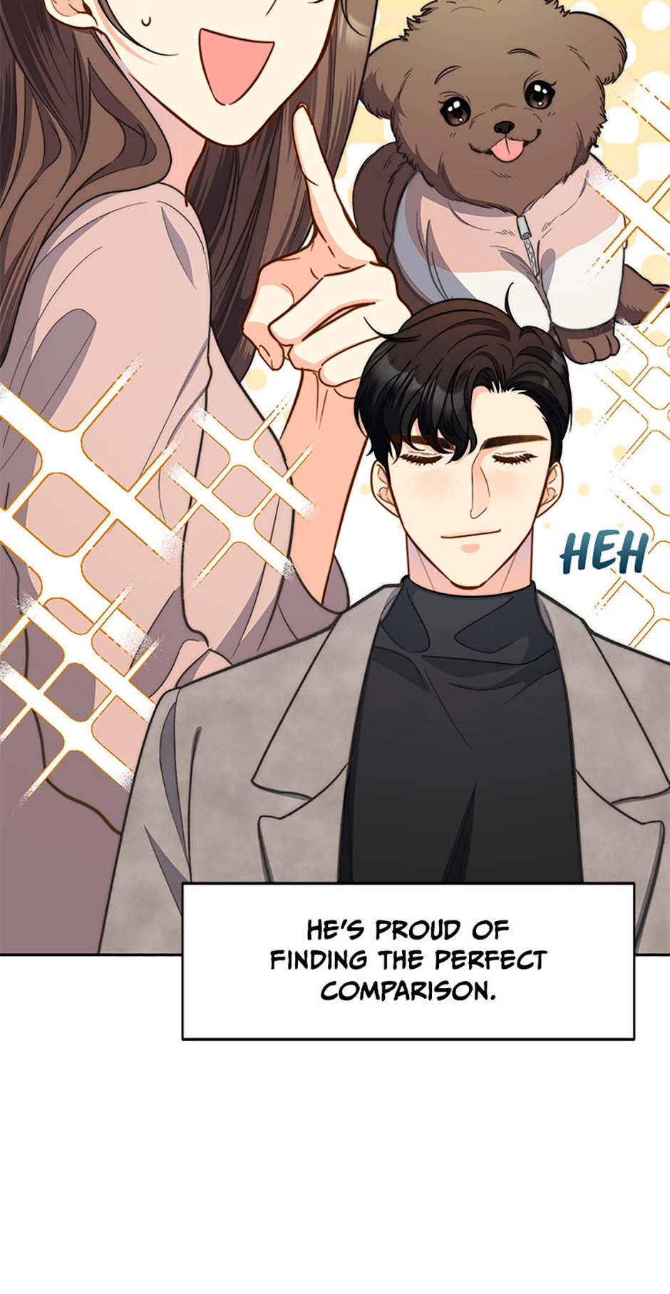 Three Mouthwatering Meals for Two Chapter 9 page 42 - 