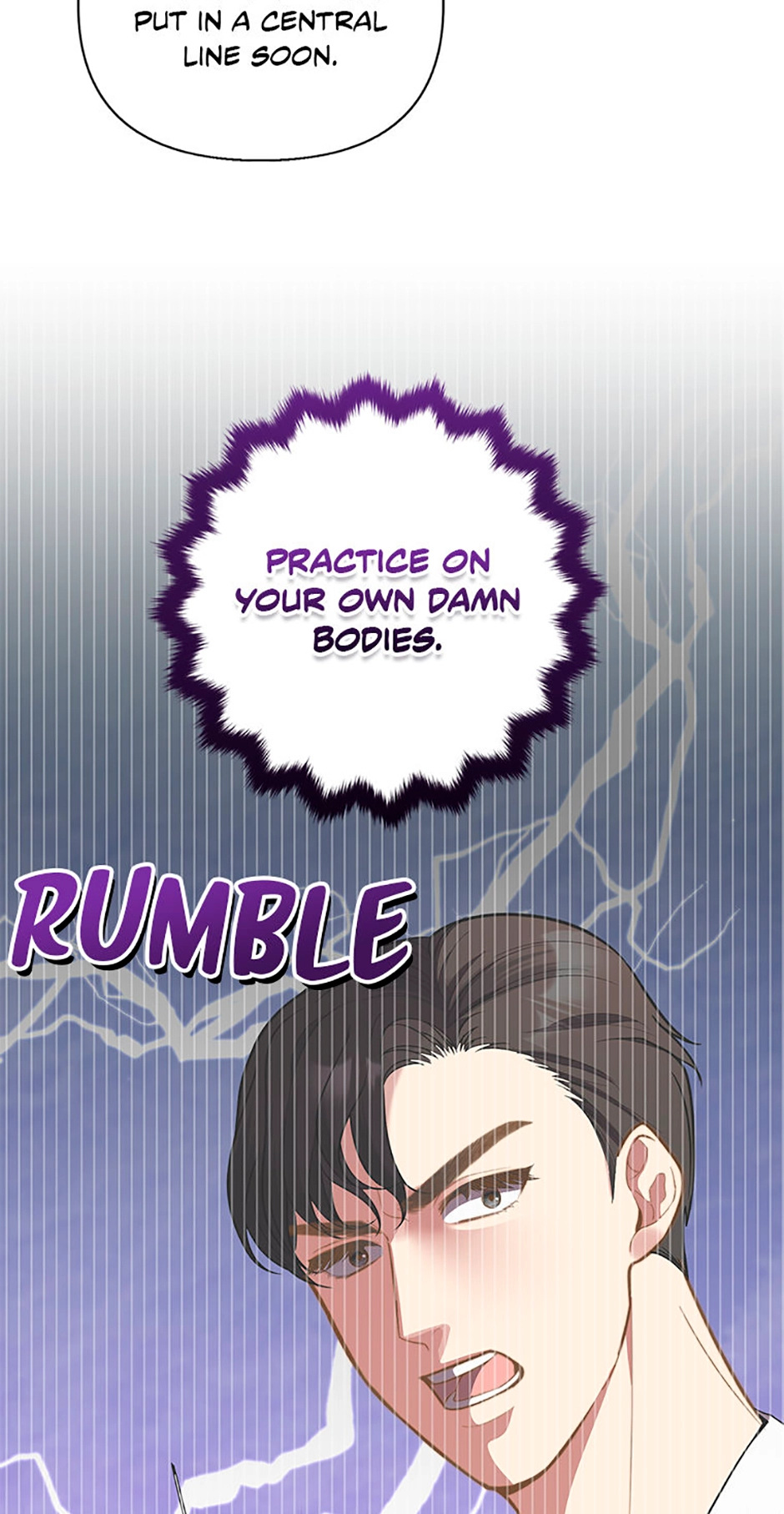 Three Mouthwatering Meals for Two Chapter 9 page 49 - 