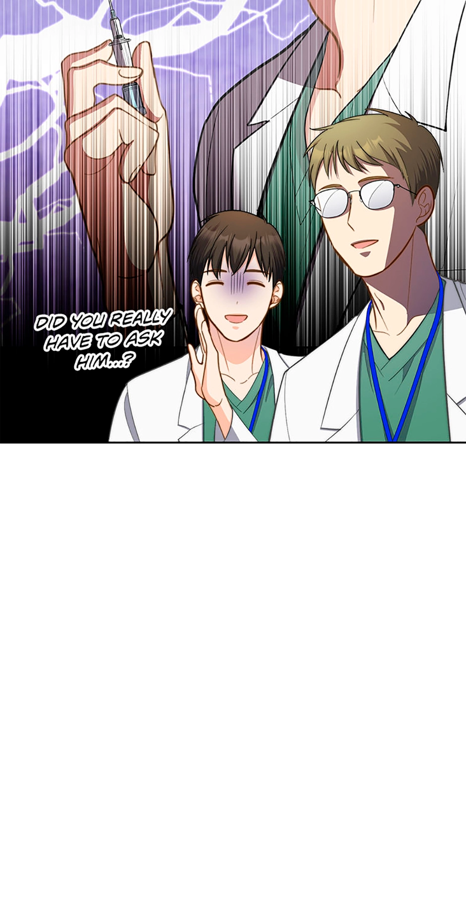 Three Mouthwatering Meals for Two Chapter 9 page 50 - 