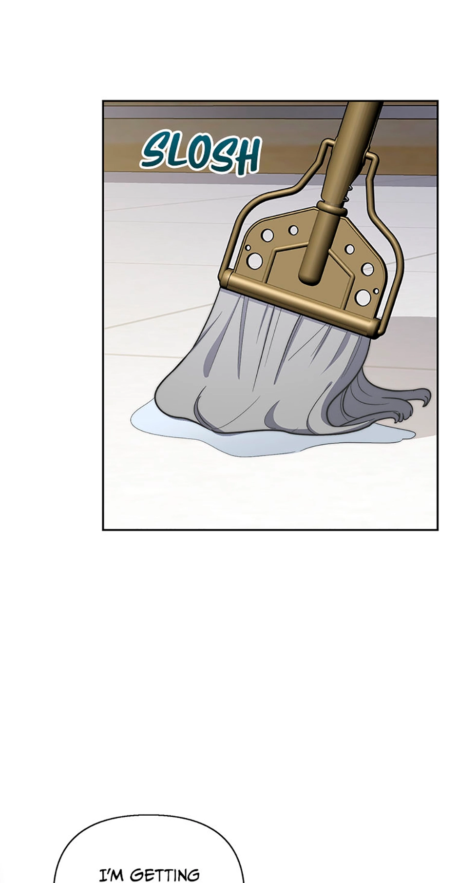 Three Mouthwatering Meals for Two Chapter 9 page 54 - 