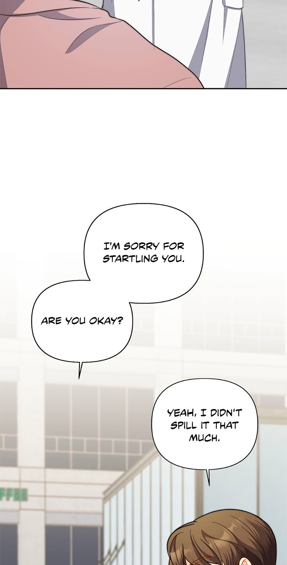 Three Mouthwatering Meals for Two Chapter 9 page 7 - 