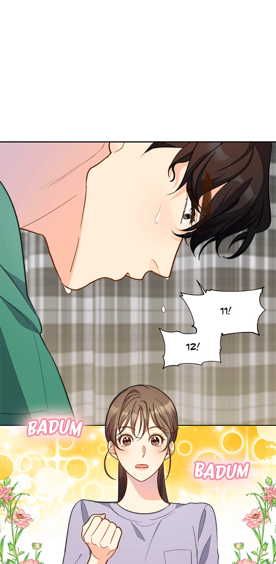 Three Mouthwatering Meals for Two Chapter 9 page 65 - 