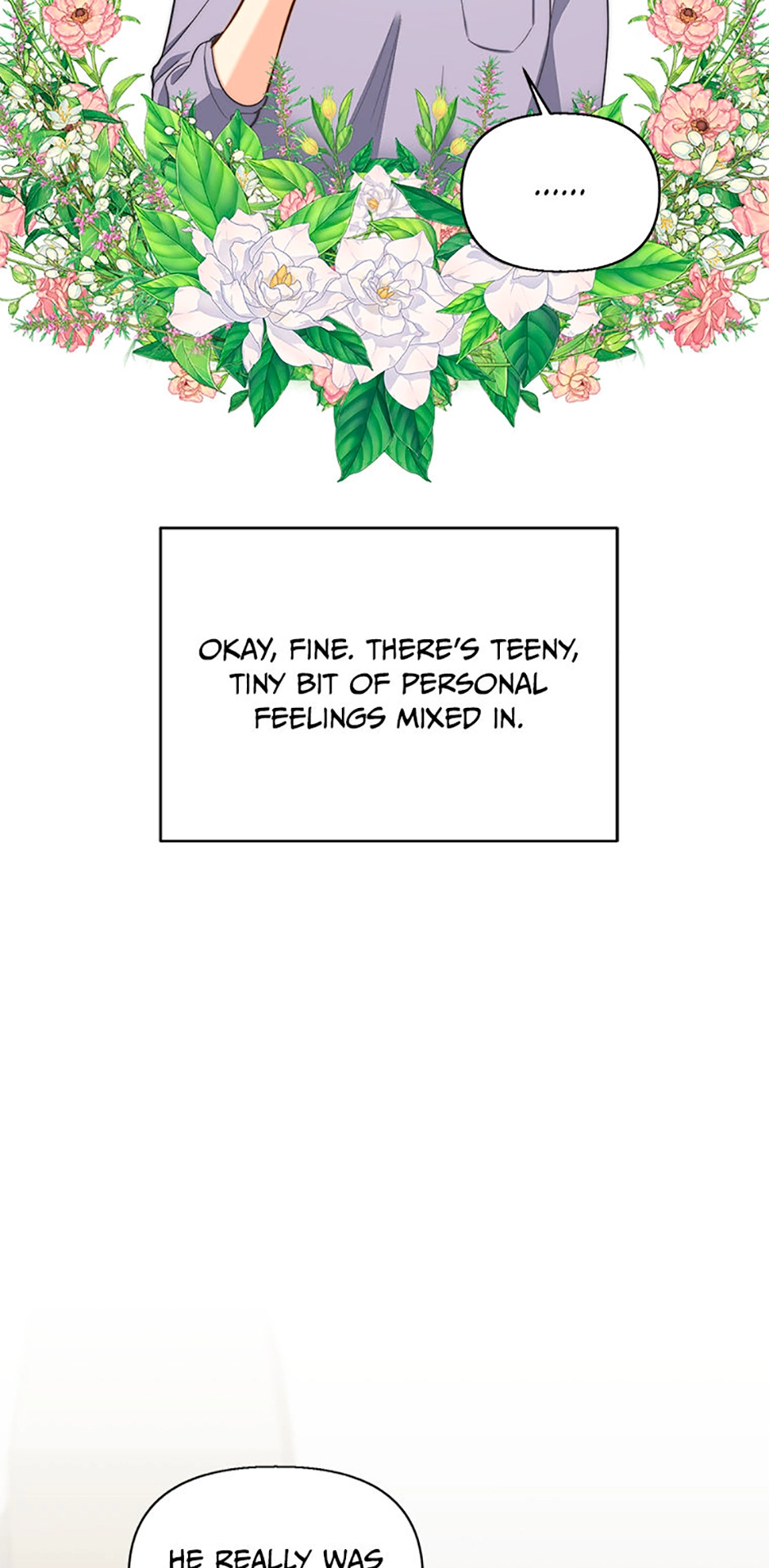 Three Mouthwatering Meals for Two Chapter 9 page 66 - 
