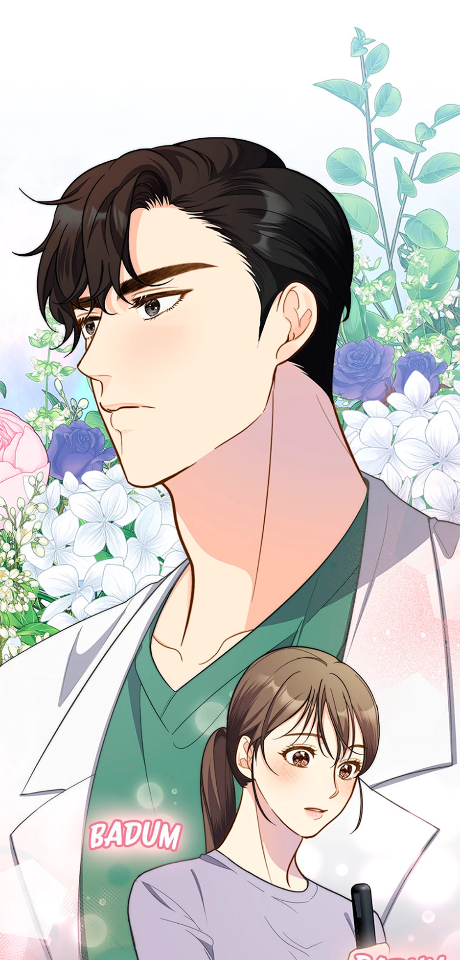Three Mouthwatering Meals for Two Chapter 9 page 70 - 