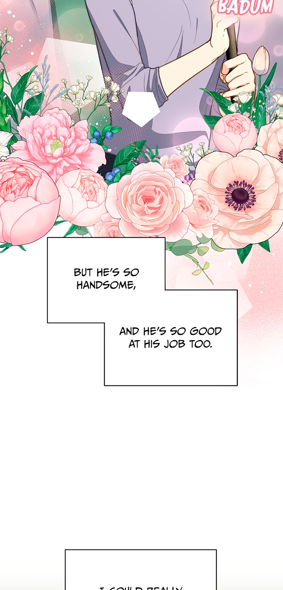 Three Mouthwatering Meals for Two Chapter 9 page 71 - 