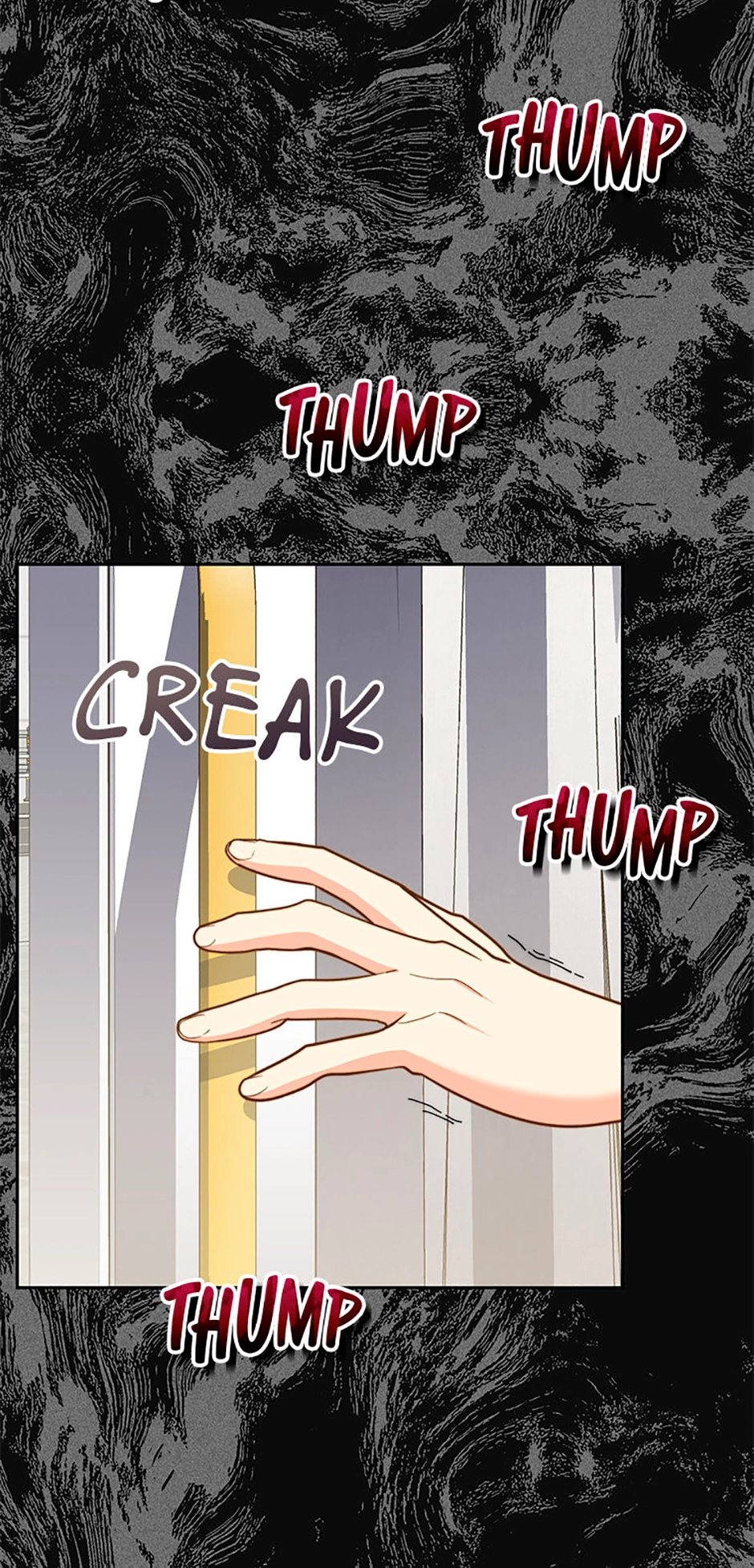 Three Mouthwatering Meals for Two Chapter 9 page 77 - 