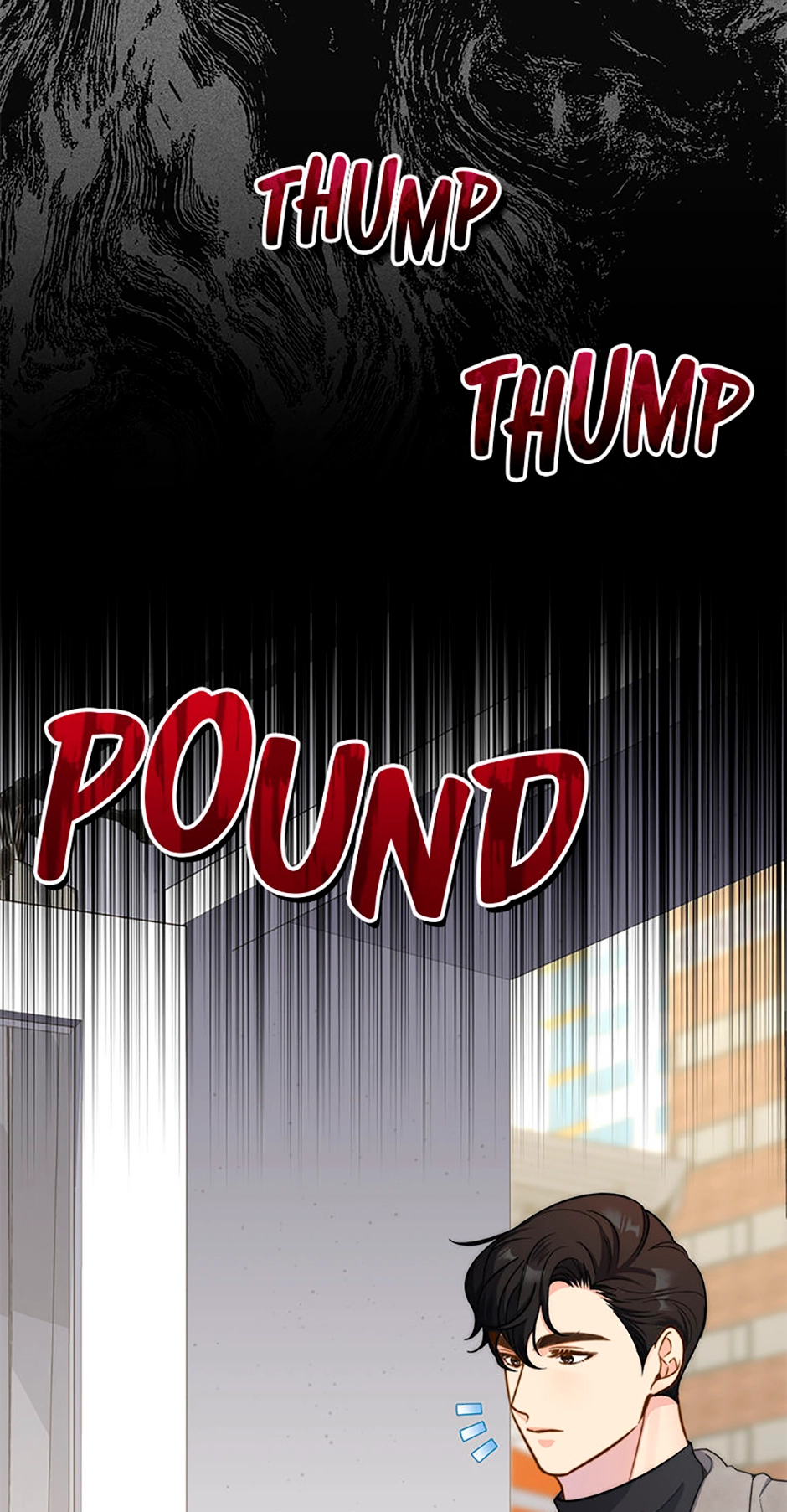 Three Mouthwatering Meals for Two Chapter 9 page 78 - 