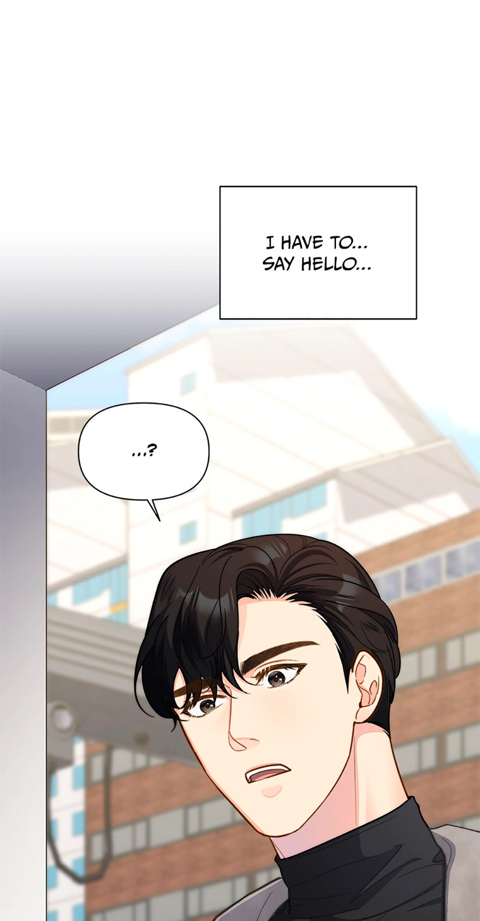 Three Mouthwatering Meals for Two Chapter 9 page 81 - 