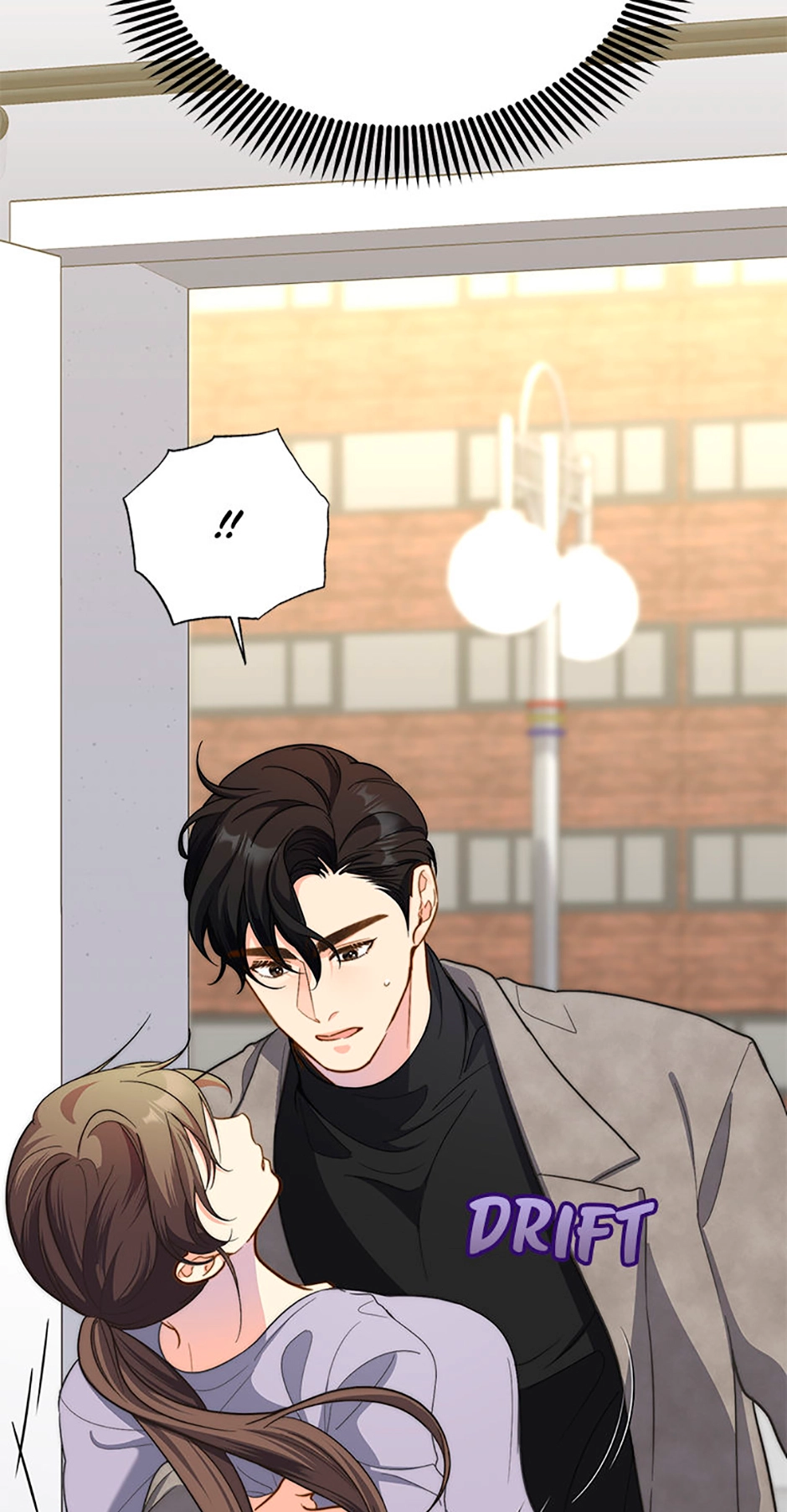 Three Mouthwatering Meals for Two Chapter 9 page 86 - 