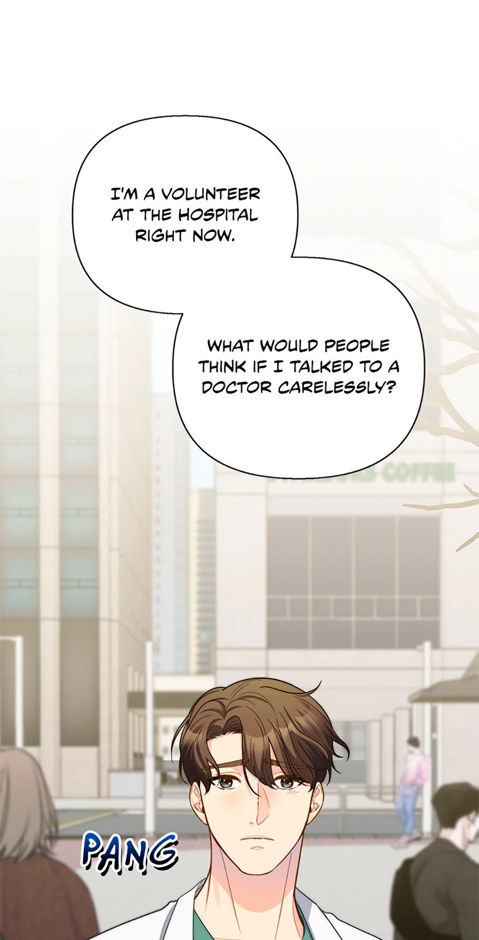 Three Mouthwatering Meals for Two Chapter 9 page 10 - 