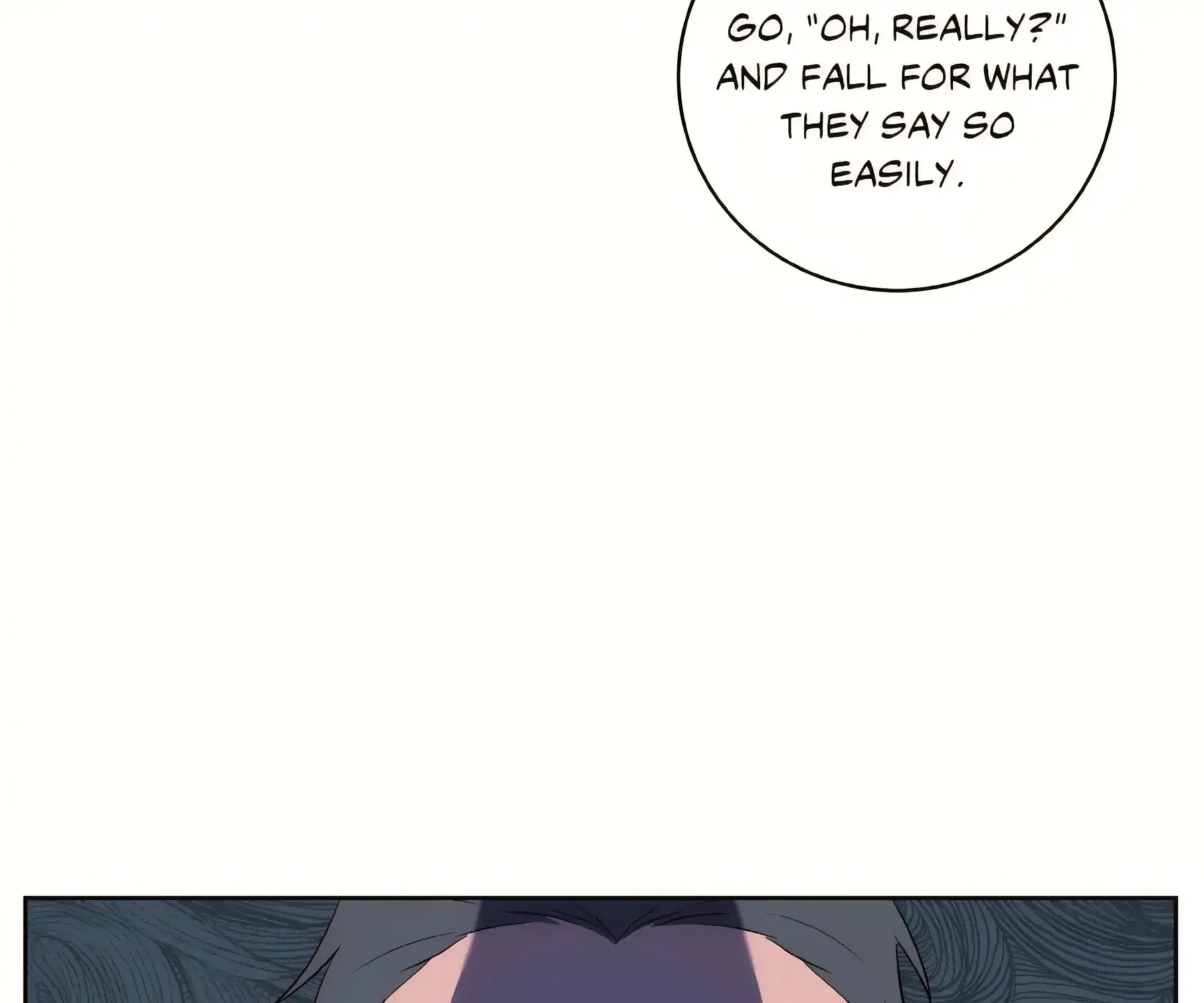 Read Three Nights chapter 1 image 103 on Lezhin