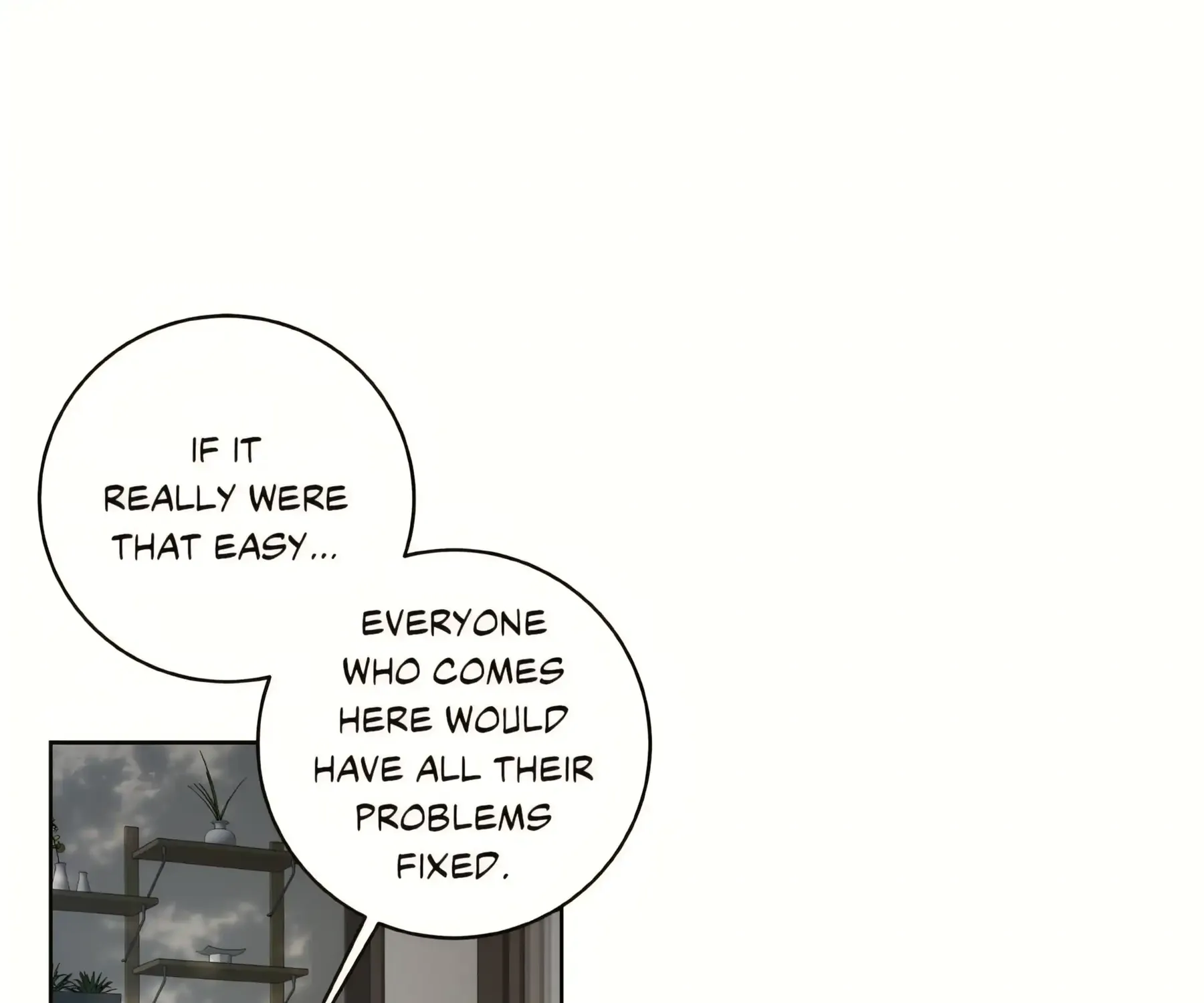 Read Three Nights chapter 1 image 108 on Lezhin