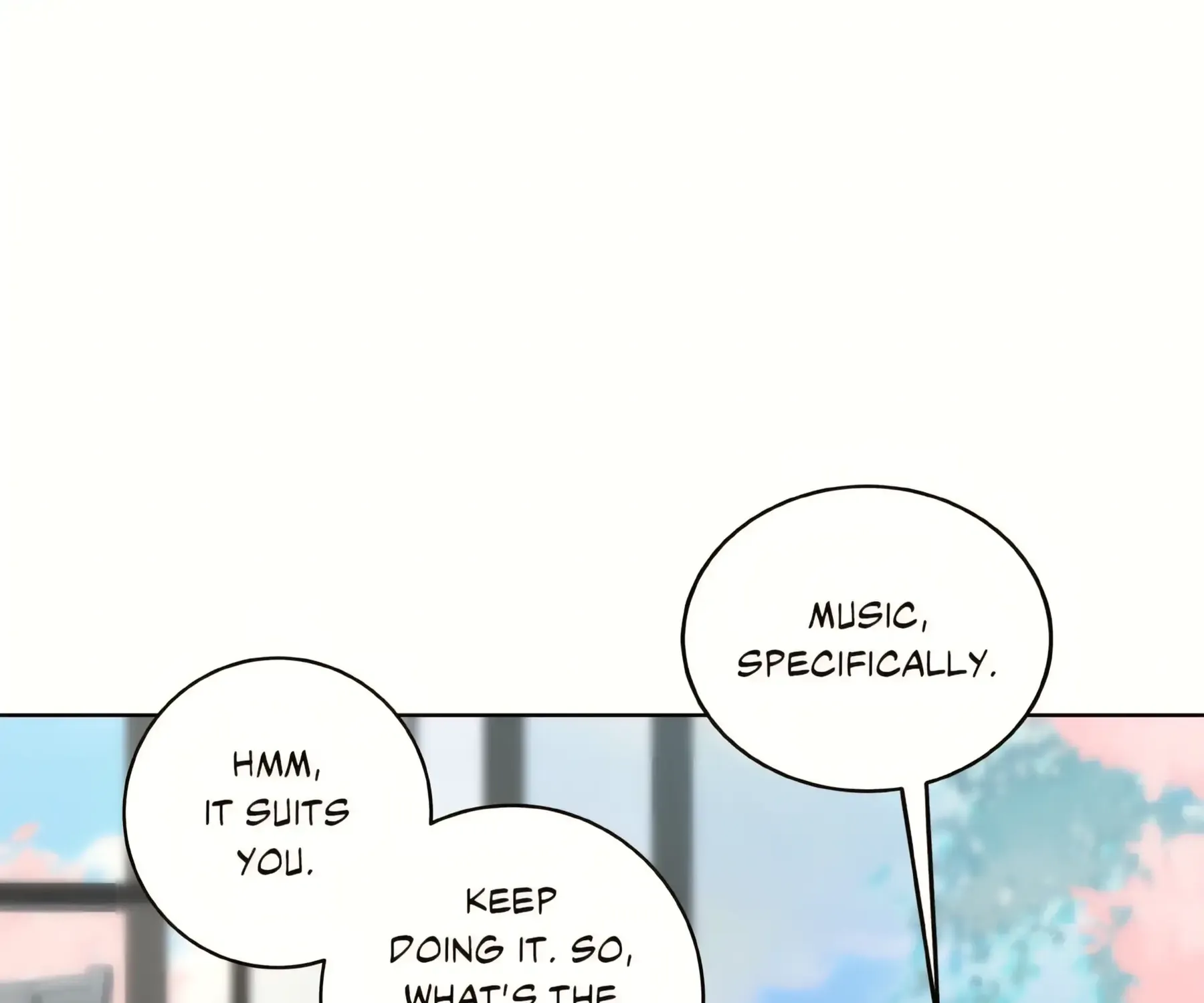 Read Three Nights chapter 1 image 112 on Lezhin