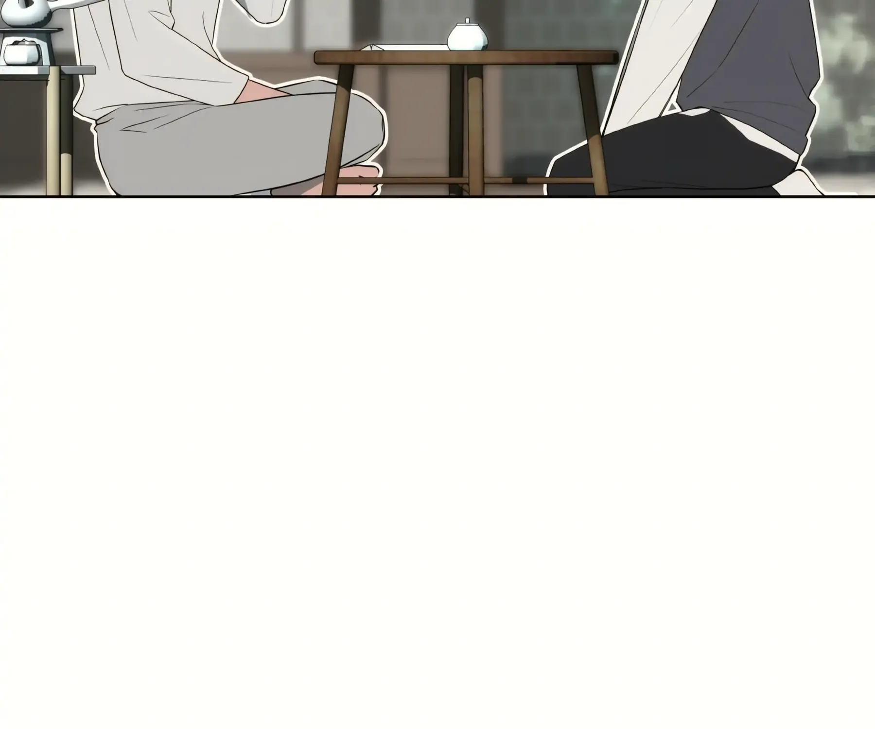 Read Three Nights chapter 1 image 114 on Lezhin