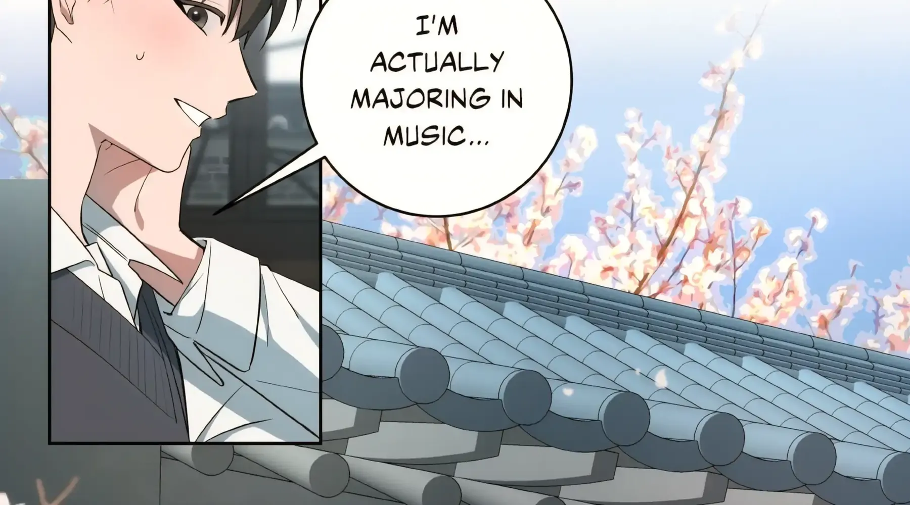 Read Three Nights chapter 1 image 121 on Lezhin
