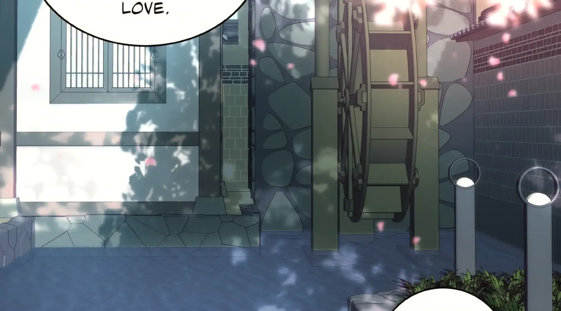 Read Three Nights chapter 1 image 125 on Lezhin