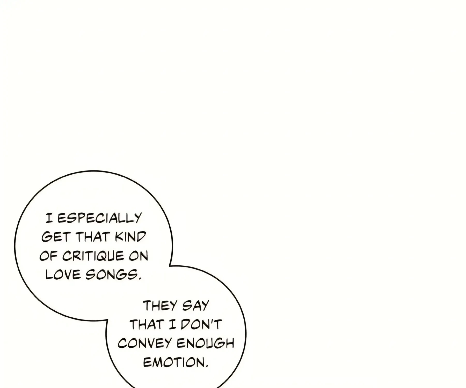 Read Three Nights chapter 1 image 128 on Lezhin