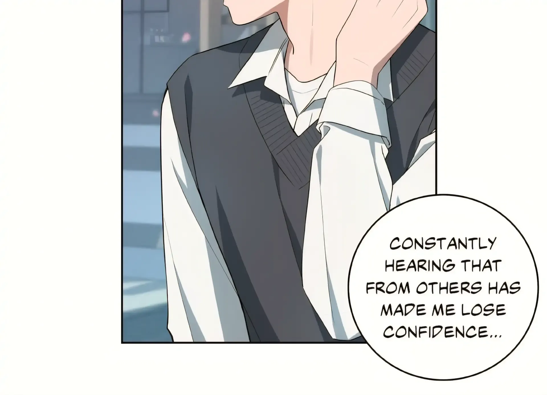 Read Three Nights chapter 1 image 130 on Lezhin