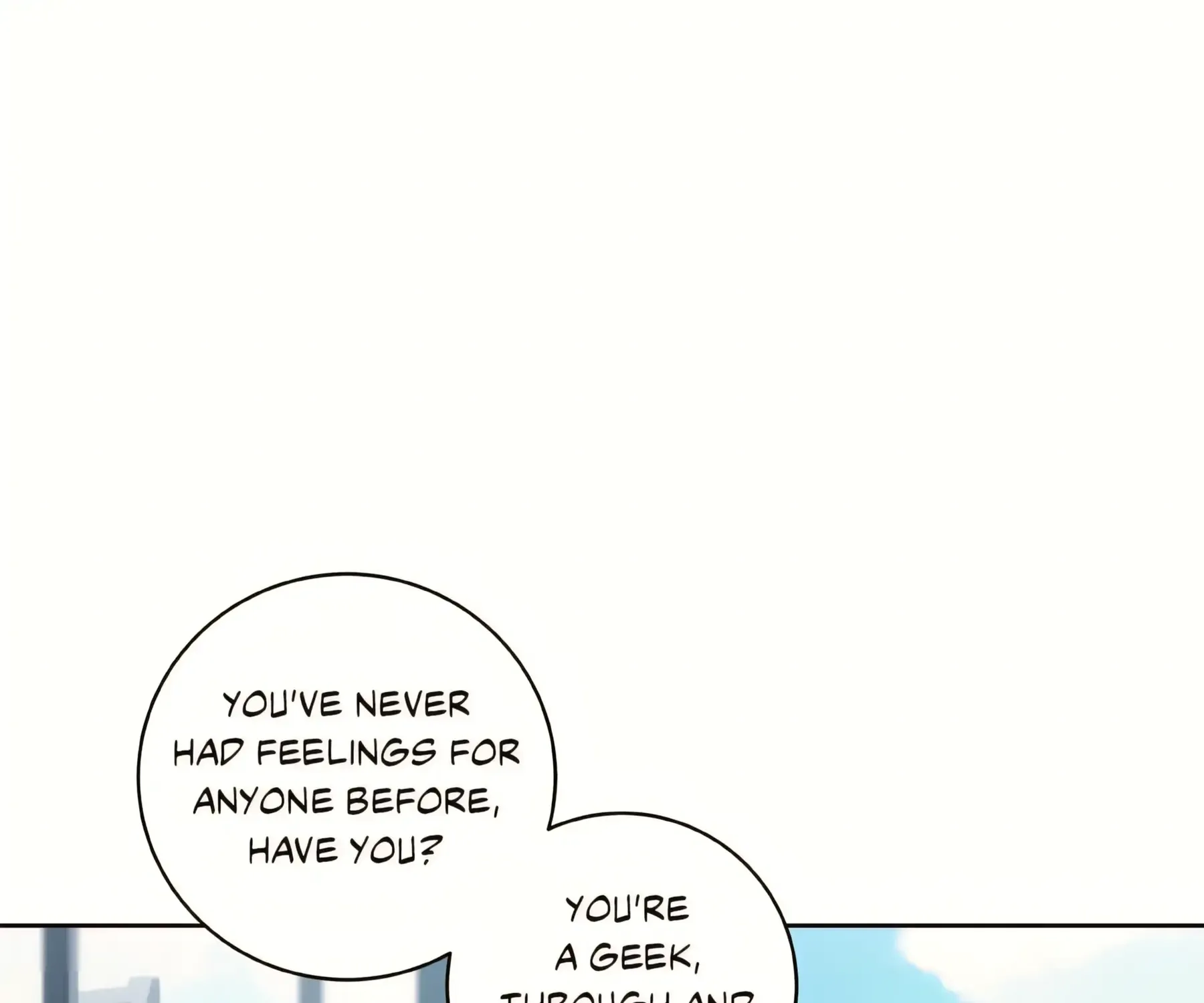 Read Three Nights chapter 1 image 131 on Lezhin